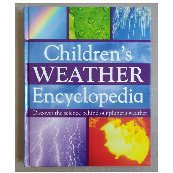 Children's Encyclopedia. 3 Books. - Picture 6 of 13